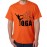Yoga Graphic Printed T-shirt