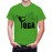 Yoga Graphic Printed T-shirt
