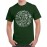 Yoga Graphic Printed T-shirt