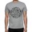 Yoga Graphic Printed T-shirt