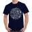 Yoga Graphic Printed T-shirt