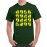 Yoga Graphic Printed T-shirt