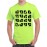 Yoga Graphic Printed T-shirt