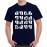 Yoga Graphic Printed T-shirt
