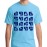 Yoga Graphic Printed T-shirt