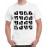 Yoga Graphic Printed T-shirt