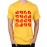 Yoga Graphic Printed T-shirt