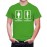 Your Girlfriend My Girlfriend Graphic Printed T-shirt