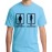 Your Girlfriend My Girlfriend Graphic Printed T-shirt