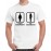 Your Girlfriend My Girlfriend Graphic Printed T-shirt