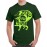 Zero Fox Given Graphic Printed T-shirt