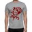Zero Fox Given Graphic Printed T-shirt