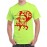 Zero Fox Given Graphic Printed T-shirt