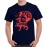 Zero Fox Given Graphic Printed T-shirt