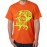 Zero Fox Given Graphic Printed T-shirt