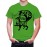 Zero Fox Given Graphic Printed T-shirt