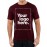 Custom Graphic Printed T-shirt