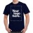 Custom Graphic Printed T-shirt