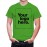Custom Graphic Printed T-shirt