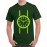 1010 Time Graphic Printed T-shirt