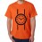 1010 Time Graphic Printed T-shirt
