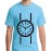 1010 Time Graphic Printed T-shirt