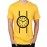 1010 Time Graphic Printed T-shirt