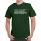 50% Mummy 50% Daddy 100% Perfect Graphic Printed T-shirt