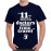 11 Out Of Eleven Doctors Recommend Time Travel Graphic Printed T-shirt