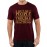 3 Out Of 2 People Have Trouble With Fractions Graphic Printed T-shirt