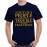 3 Out Of 2 People Have Trouble With Fractions Graphic Printed T-shirt