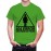 404 Error Girlfriend Not Found Graphic Printed T-shirt