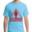 404 Error Girlfriend Not Found Graphic Printed T-shirt