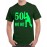 50th Birthday Graphic Printed T-shirt