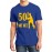 50th Birthday Graphic Printed T-shirt