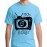90s Netflix Graphic Printed T-shirt