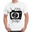 90s Netflix Graphic Printed T-shirt