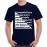 A Beautiful Face Will Age And A Perfect Body Will Change But A Beautiful Soul Will Always Be A Beautiful Soul Graphic Printed T-shirt