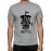 A Car Can't Be Killed It Was Murdered Graphic Printed T-shirt