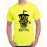A Car Can't Be Killed It Was Murdered Graphic Printed T-shirt