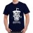 A Car Can't Be Killed It Was Murdered Graphic Printed T-shirt