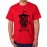 A Car Can't Be Killed It Was Murdered Graphic Printed T-shirt