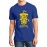 A Car Can't Be Killed It Was Murdered Graphic Printed T-shirt