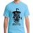 A Car Can't Be Killed It Was Murdered Graphic Printed T-shirt