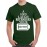 A Good Laugh Recharges Your Battery Graphic Printed T-shirt
