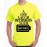 A Good Laugh Recharges Your Battery Graphic Printed T-shirt