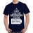A Good Laugh Recharges Your Battery Graphic Printed T-shirt