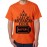 A Good Laugh Recharges Your Battery Graphic Printed T-shirt