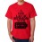 A Good Laugh Recharges Your Battery Graphic Printed T-shirt