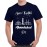 Aao Kabhi Ahmedabad Pe Graphic Printed T-shirt